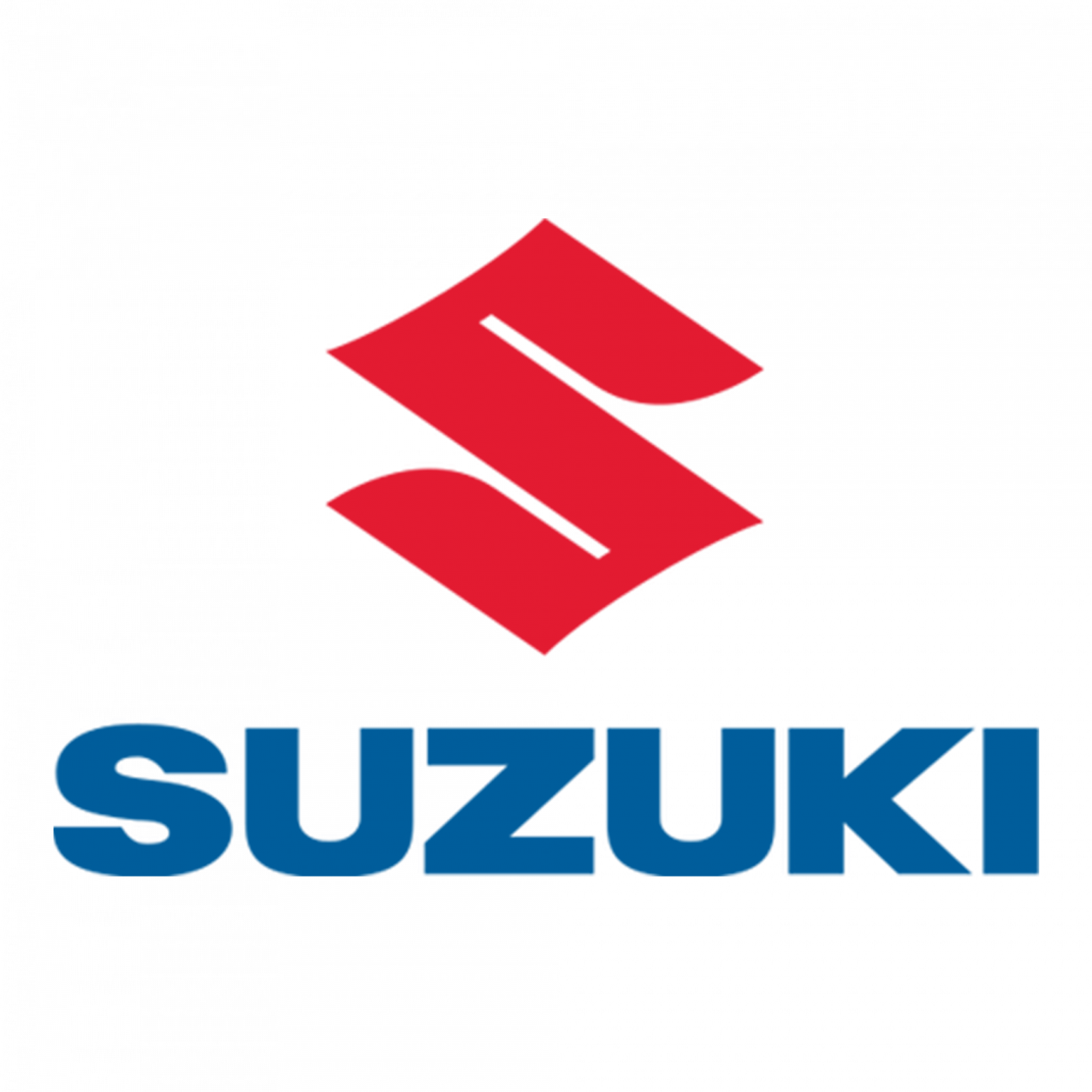 Suzuki Logo
