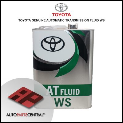 Toyota ATF WS #57300