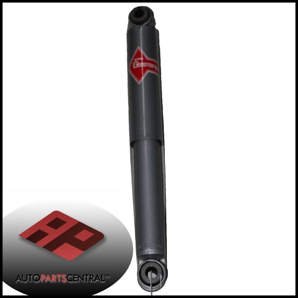 KYB KG4020/553084 Shock Absorber Rear Gas Type Gas-A-Just Toyota Hi-Ace Commuter Gas/Diesel 1977-1985