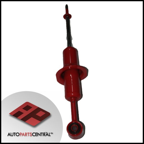 KYB Skorched 841010 Shock Absorber Front Ford Ranger 2009-Up