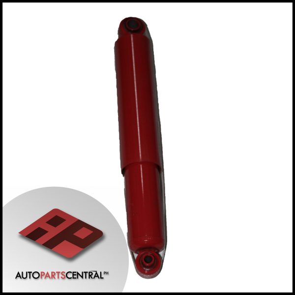 KYB Skorched 845033 Shock Absorber Rear Ford Ranger 2009-Up