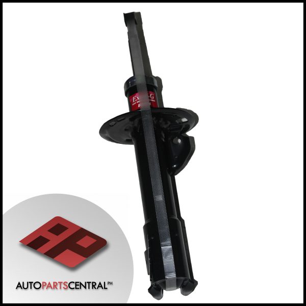 KYB 3340129 Shock Absorber Front Left Toyota Yaris 2014-Up