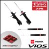 KYB Excel-G Front & Rear Set Toyota Vios 2008-2013 339064 339065 343471