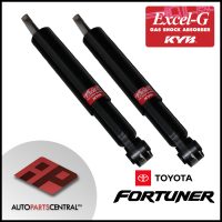 KYB Excel-G Rear Set Toyota Fortuner 2016-2021 3440082
