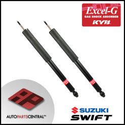 KYB Excel-G Rear Set Suzuki Swift 2012-2017
