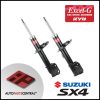 KYB Excel-G Front Set Suzuki SX4 2013 339186 339187