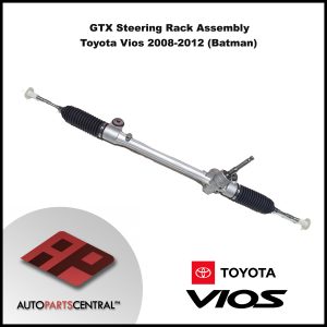 Steering rack assembly 455100D150 #72829