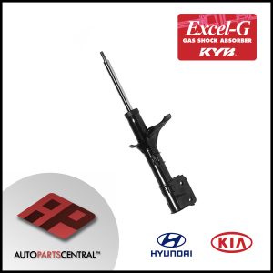 KYB Excel-G 339746