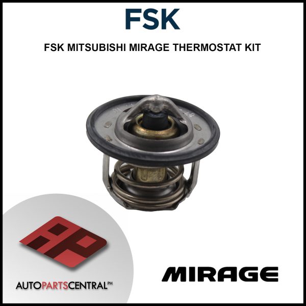 FSK Thermostat Kit 1305A280 #73379
