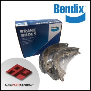 Bendix Brake Shoe BS5215 Toyota Innova #65994