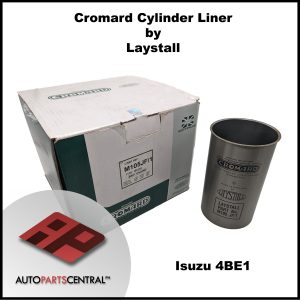 Cromard Cylinder Liner M105JF1 #1307