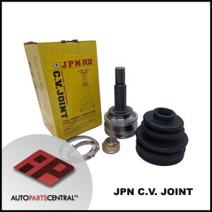 CV Joint Outer 54056A #72445