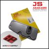 JS Asakahshi Transmission Filter JT-435K #79468