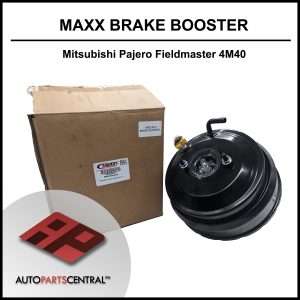 Maxx Brake Booster Mitsubishi Pajero MR-205617 #66138