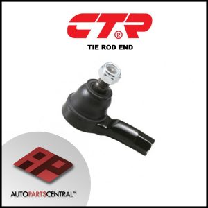 CTR Tie Rod End CEKK-12 #85770