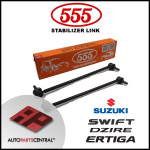 555 Stabilizer link SL-S180 #82450
