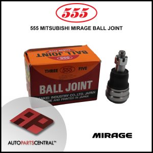 555 Ball Joint SB-B172 #65931