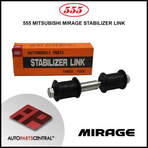 555 Stabilizer Link SL-B170 #63048