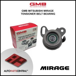 GMB Tensioner Belt Bearing TBB-GT80090 #54122