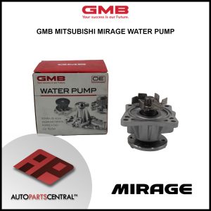 GMB Water Pump GWM-91A #62486