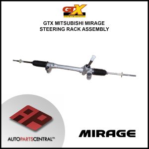 GTX Steering Rack Assembly #72758