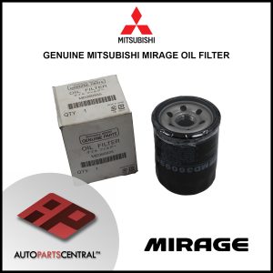 Genuine Oil Filter MD-360935 #76035