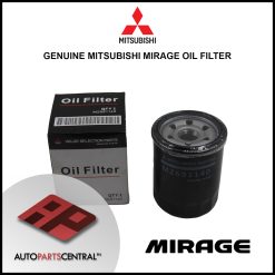 Genuine Oil Filter MZ-6901140 #88762