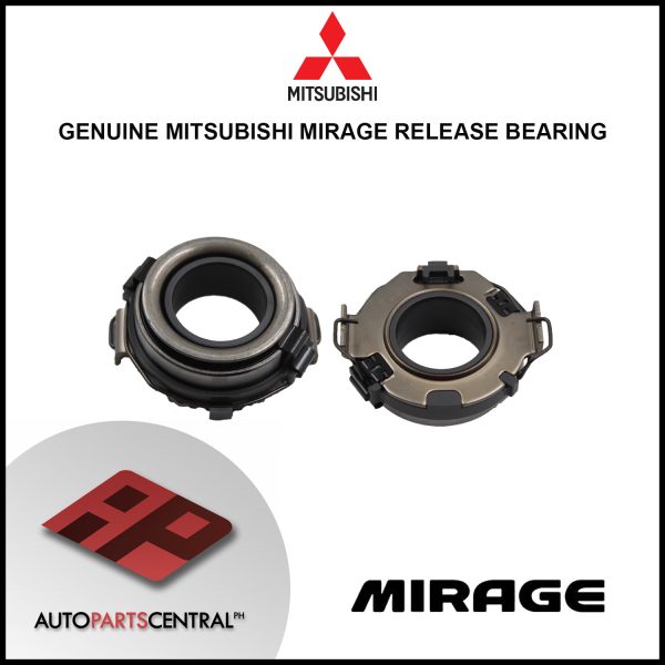 Genuine Release Bearing 2317A007 #46382