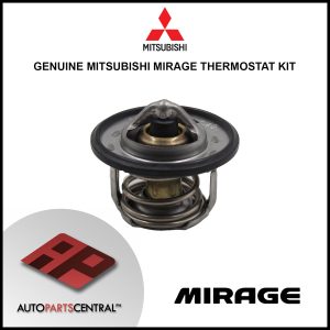 Genuine Thermostat Kit 1305A280 #57576