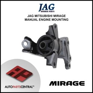 JAG Engine Mounting 2910A106 #66482-2
