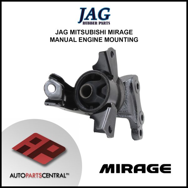 JAG Engine Mounting 2910A106 #66482-2