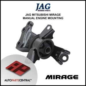 JAG Engine Mounting 2910A106 #66482