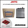 JHTC Radiator Assembly MIT-244 #90676