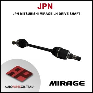 JPN Drive Shaft Assembly DS-352L #73940