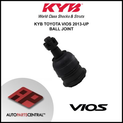 KYB Toyota Ball Joint SB-3602 #78936