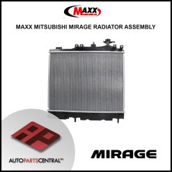 MAXX Radiator Assembly RD-M02-C16 #66640