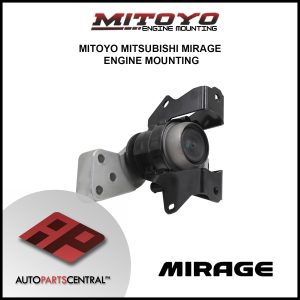 MITOYO Engine Mounting 1093A146 #77586-2