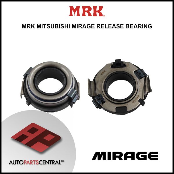MRK Release Bearing TKS50-33K #84310
