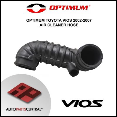 Optimum Air Cleaner Hose 17880-0M040 #50980