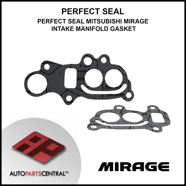 Perfect Seal Intake Manifold Gasket #40067