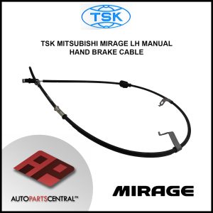 TSK Hand Brake Cable 4820A471 #86349