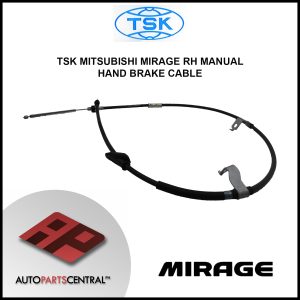 TSK Hand Brake Cable 4820A472 #86348
