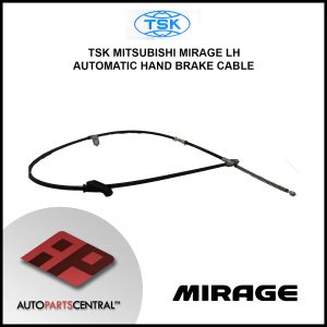 TSK Hand Brake Cable 4820A473 #62061