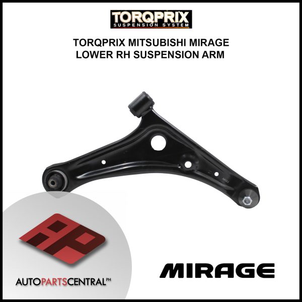 Torqprix Suspension Arm TQ-MIT-302801 #64935