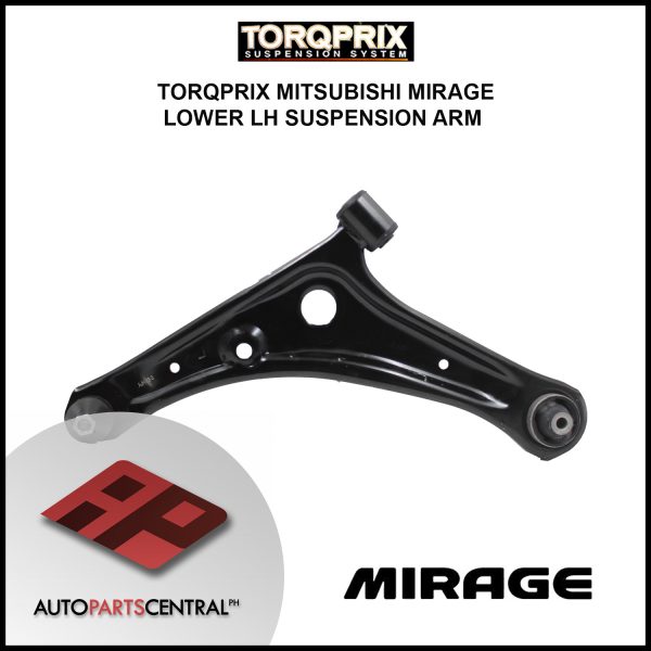 Torqprix Suspension Arm TQ-MIT-302802 #63035