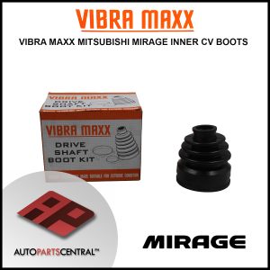 Vibra Maxx CV Boots DB-20832 #74283
