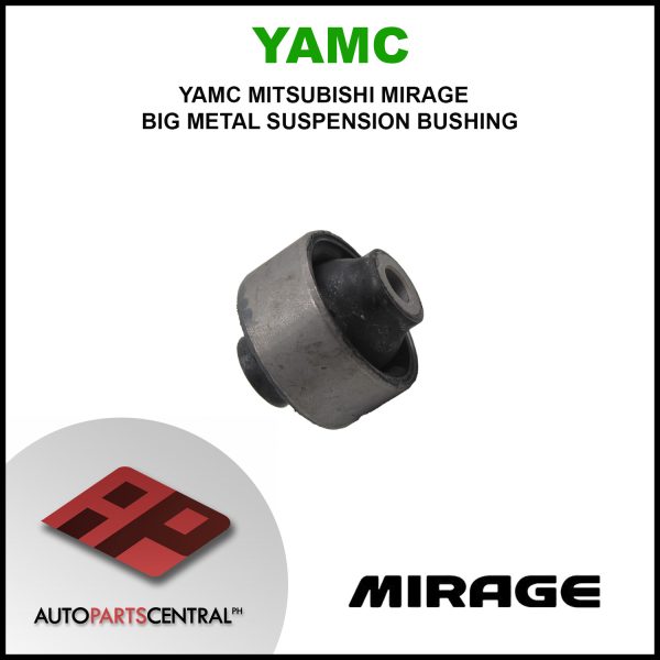 YAMC Suspension Bushing YBB-501 #75474
