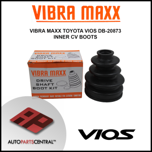 Vibra Maxx CV Boots DB-20873 #71175