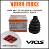Vibra Maxx CV Boots DB-20877 #74243