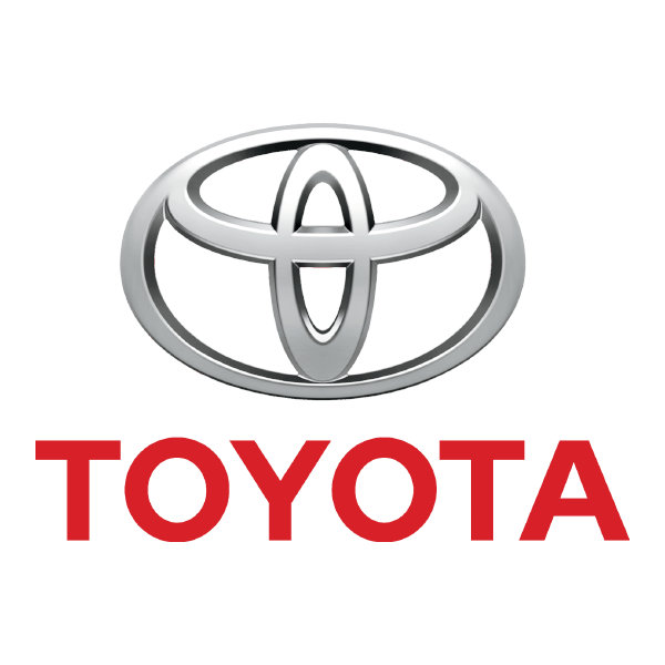 Toyota Logo PNG SMALL